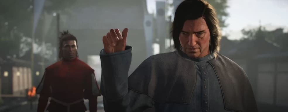 [Видео] Вот так вот. Assassins Creed Shadows это УСПЕХ