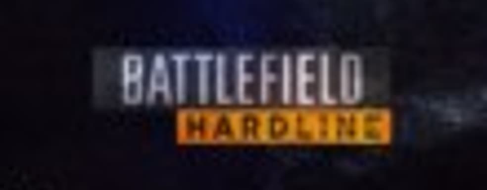 Сюжетный трейлер Battlefield: Hardline