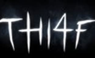  Thief 4: запуск официального сайта