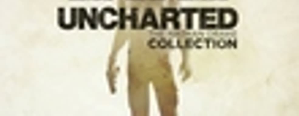 Трейлер Uncharted: The Nathan Drake Collection - Life of a Thief