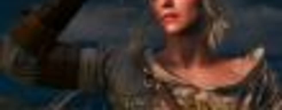 Актёр озвучивания Геральта: Ведьмак 4 должен быть про Цири