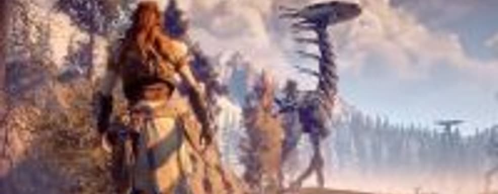 Обладатели РС скоро смогут поиграть в Horizon Zero Dawn и Uncharted: The Lost Legacy, но посредством PlayStation Now