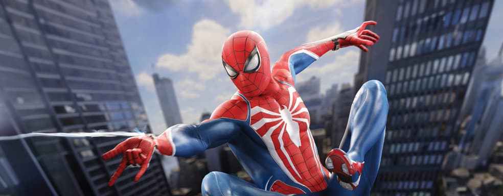 Marvel’s Spider-Man 2 получила важные исправления