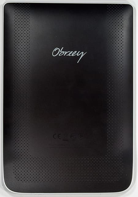 Электронная книга PocketBook 613 Basic New