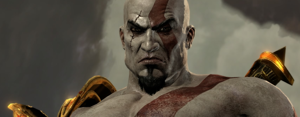 Кратос из God of War 3 Remastered стал «Богом ужаса» из-за бага, возникшего при запуске на эмуляторе PS4