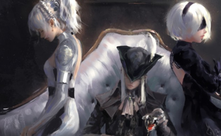 Инсайдер: Вы пока не видели всего, что связано с Bloodborne