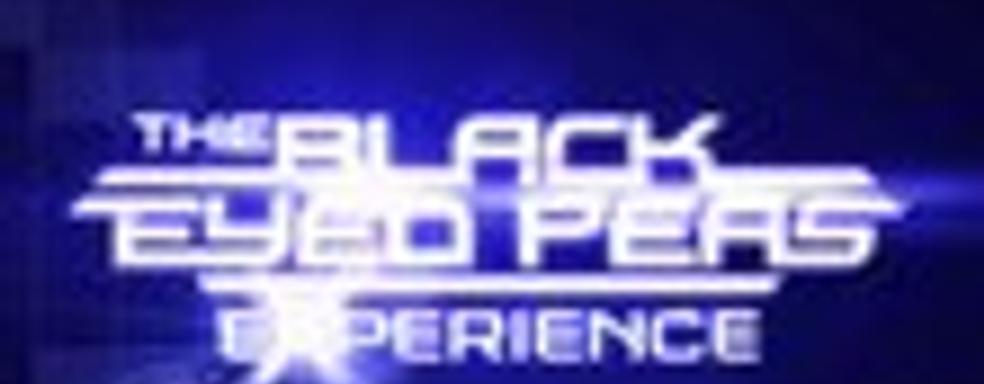 The Black Eyed Peas Experience в ноябре