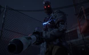 Фантастический боевик Terminator: Resistance получит сюжетное дополнение