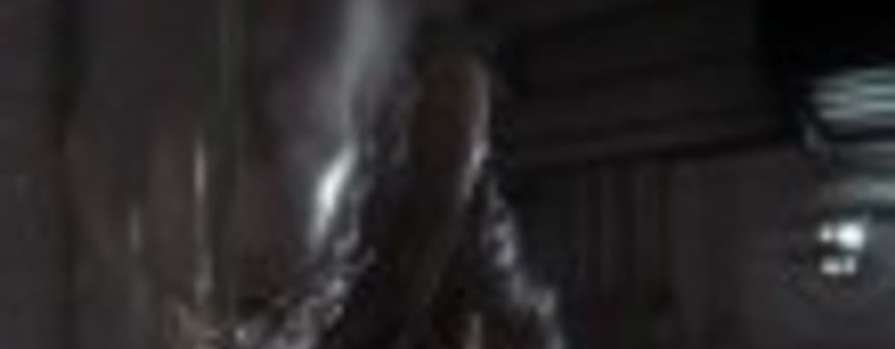 Alien: Isolation — чужой не против