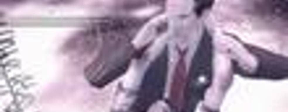 Deadly Premonition в продаже. Первый обзор