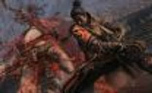 3.8 Million Copies of Sekiro Shadows Die Twice Sold