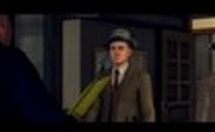 L.A. Noire: A Slip of the Tongue