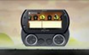 Кооператив в Patapon 3