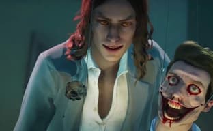 Vampire: The Masquerade - Bloodlines 2 выйдет на PS5