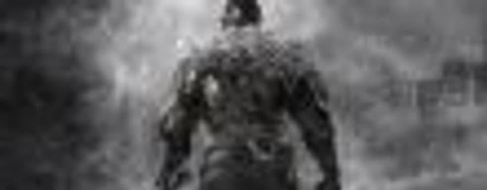 Анонсировано шикарное коллекционное издание трилогии Dark Souls