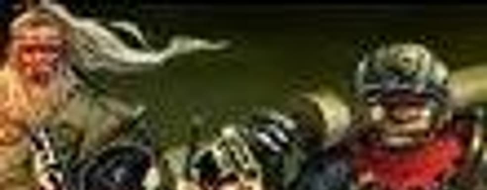 «Две сорванные башни» - продолжение «Братвы и Кольца»