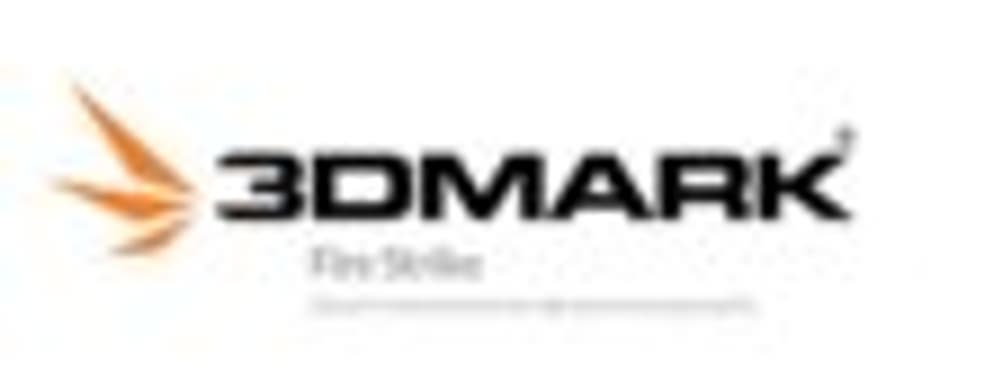 Ролик 3DMark - Fire Strike