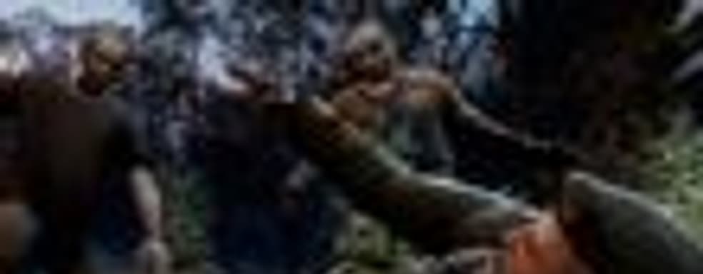 Американские продажи РС-игр (20-26 апреля)