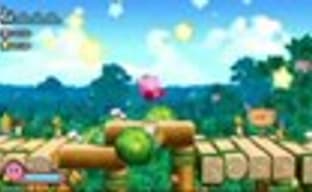 Новая часть Kirby для Wii