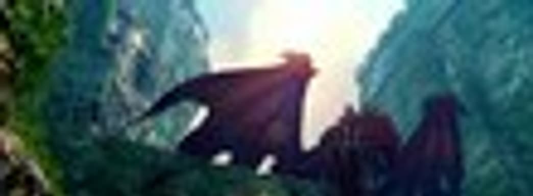 Трейлер Dark Souls 