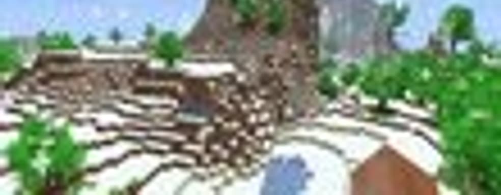 4 млн. копий Minecraft 