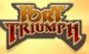 Тактическая ролевая игра Fort Triumph вышла на Kickstarter