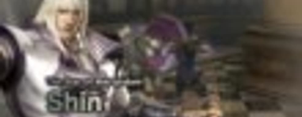 TGS-трейлер Fist of the North Star: Ken's Rage 2	