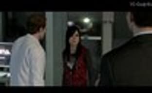 Трейлер русской версии Beyond: Two Souls