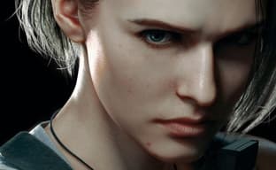 Atmospheric trailer for Resident Evil 3. Jill fights terrifying monsters