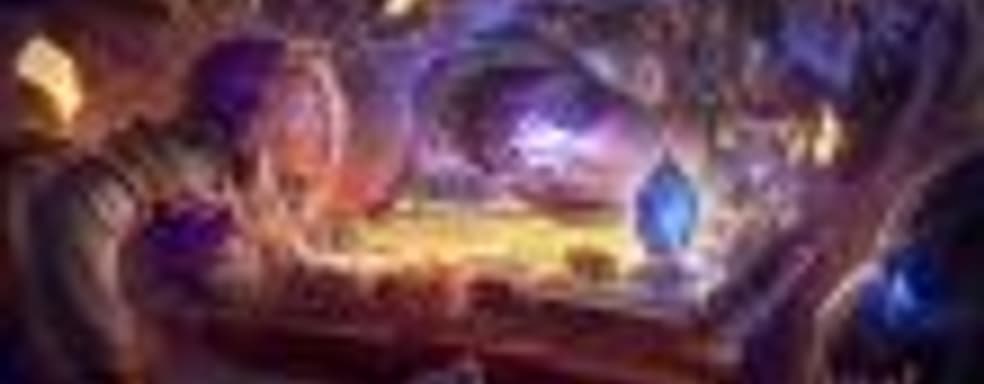 В Hearthstone появится одиночный режим «Охота на монстров»