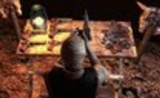 Трейлер Honest Hearts для Fallout: New Vegas