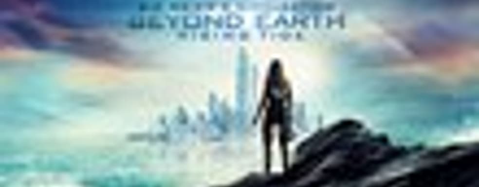 Sid Meier’s Civilization: Beyond Earth – Rising Tide в продаже