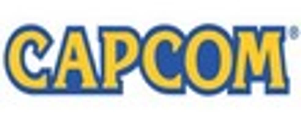 Линейка Capcom на TGS 2010 