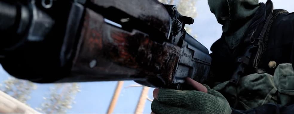 Русские идут – появился новый трейлер Call of Duty: Black Ops Cold War