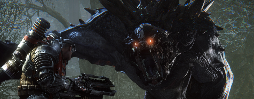 Издатель 2K возродил сервера провалившейся Evolve, которую закрыли несколько лет назад — по просьбе фанатов