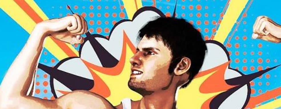 Руки под стол – дата выхода «Симулятора онаниста»