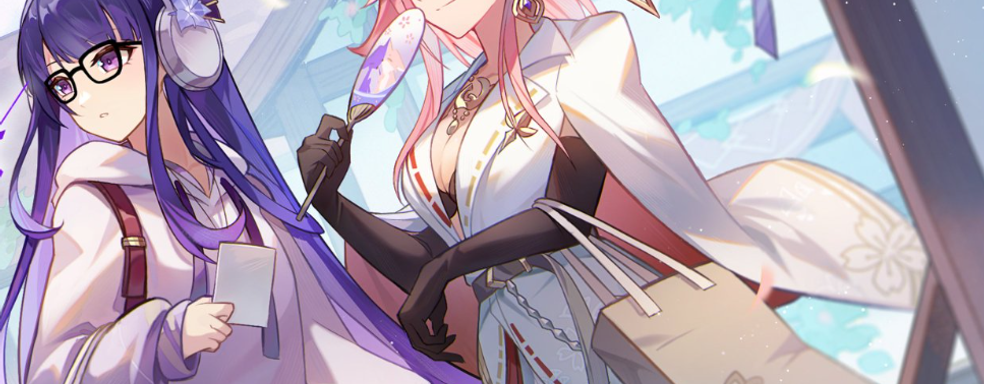 Genshin Impact преподают в университете в США. Фанаты оценили необычный курс