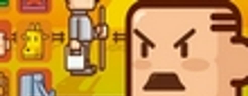 Zoo Keeper выйдет на 3DS