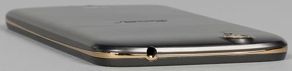 смартфон Acer Liquid Z630S