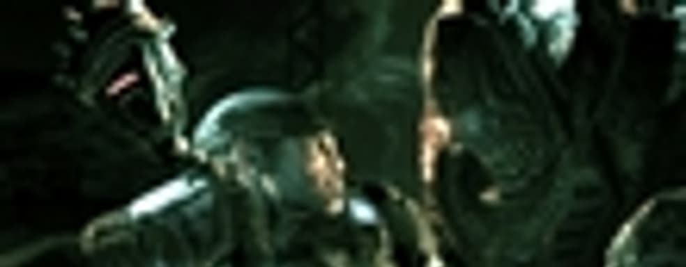 Слух: переработанная система укрытий и подводные миссии в Gears of War 3 