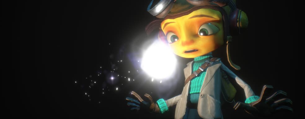 Выйдет ли Psychonauts 3 в 2025-ом? Double Fine намекнула на будущее серии