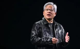 Deal with the US Government. NVIDIA and AMD to Pay 15% of Shipments to China