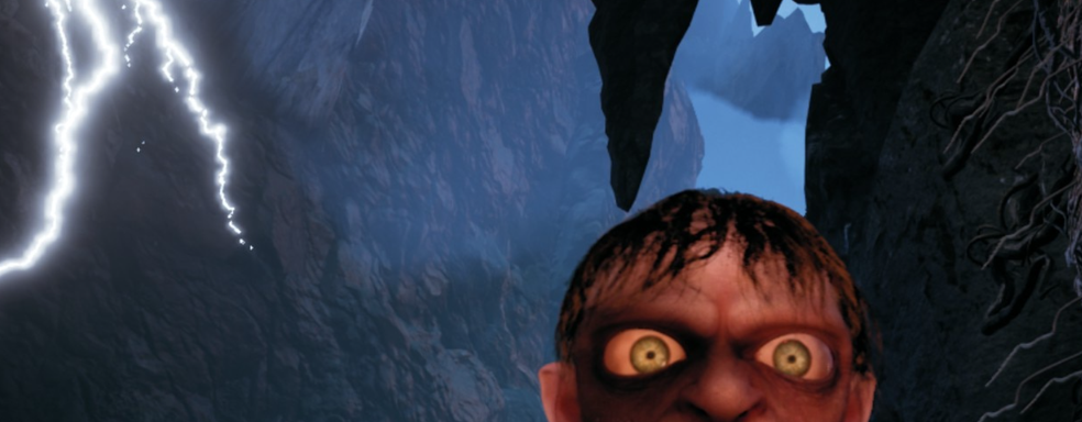 Оказывается, за кривой релиз Gollum извинились при помощи ChatGPT и даже не сами разработчики. Откровения выходцев из Daedalic