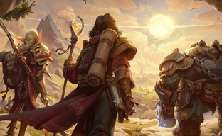 Создатели Hitman делают фэнтезийную MMORPG