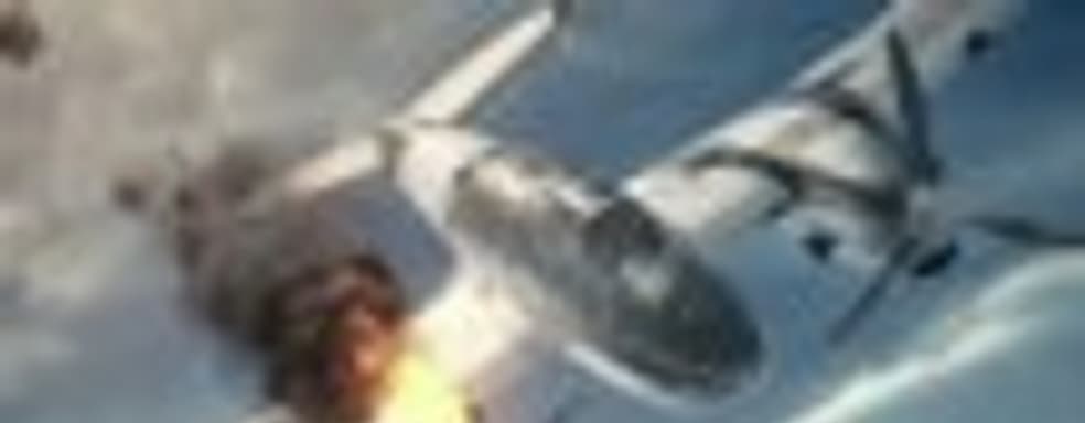 Свежий cinemtatic-трейлер «Ил-2 Штурмовик: Битва за Сталинград» и тизер «Илья Муромец»