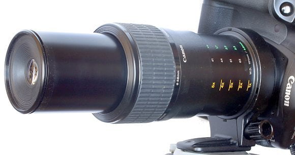 MP-E 65