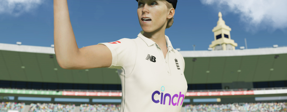 Разработчики Cricket 22 увеличили продажи на 300% после того, как затролили пиратов