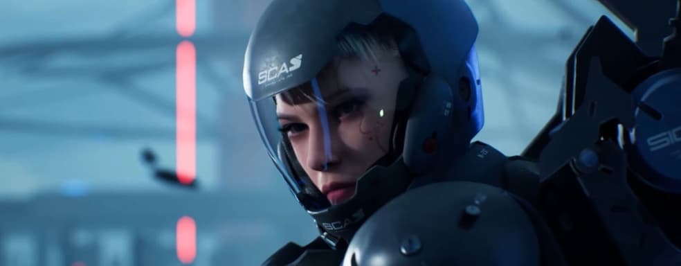 Кибершутер Metal Eden не выйдет в мае. Разработчики отложили релиз