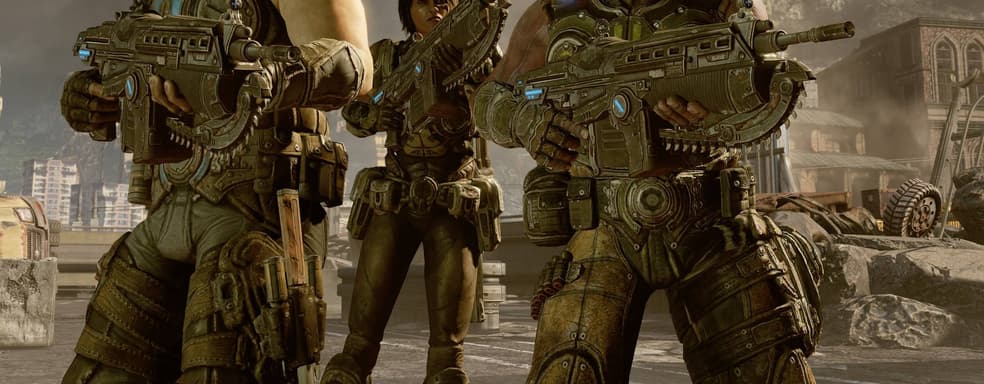 Digital Foundry высоко оценила FPS Boost для Xbox Series X|S