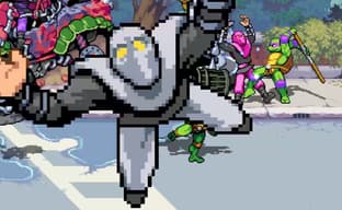 Focus Home приобрела Dotemu — издателя Streets of Rage 4 и TMNT: Shredder's Revenge